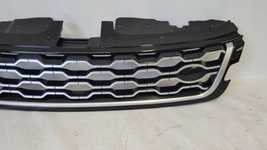 фото №4, Land rover evoque 2 ii решітка радіатора решітка радіатора перед 18-21r