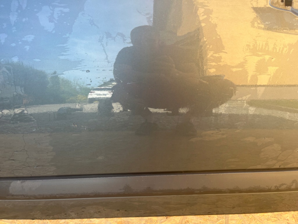 фото №9, Skoda octavia iii 3 дверь левая передние перед