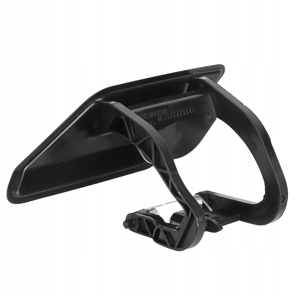 фото №8, 1 x правий захист форсунка розпилювача фари