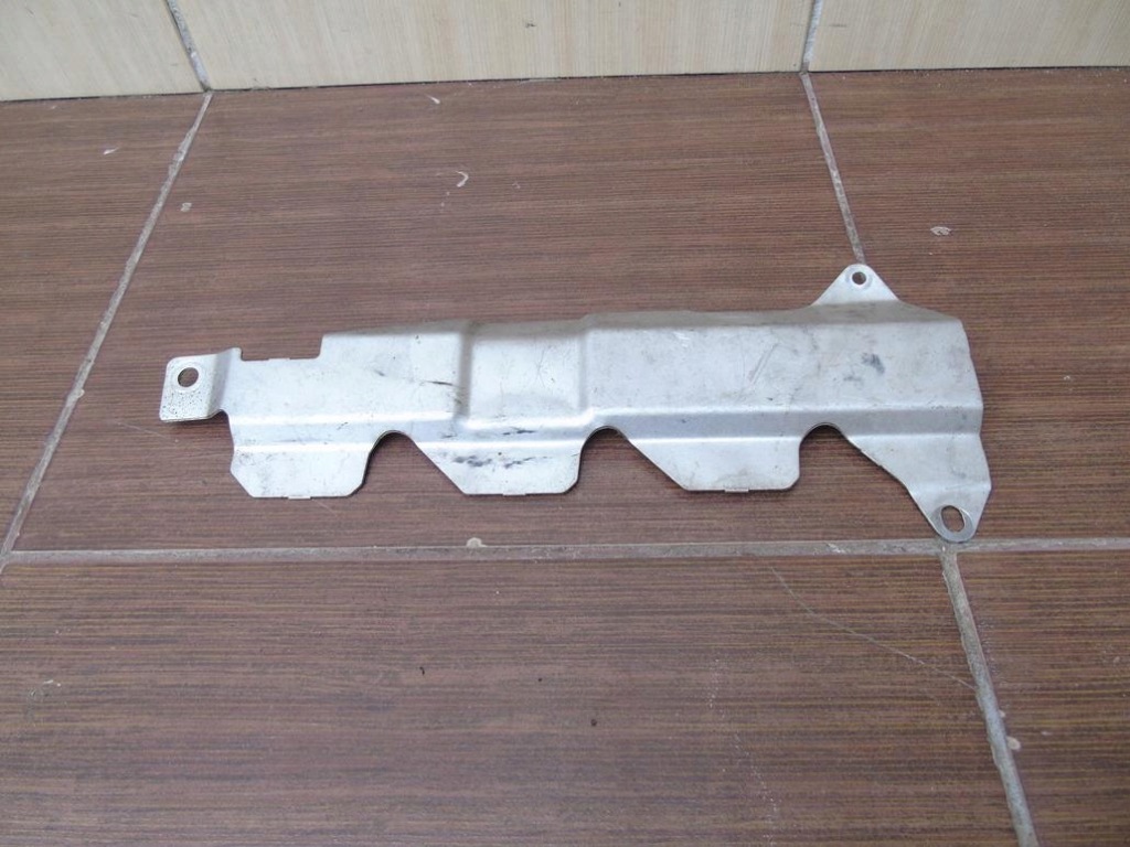 фото №1, Захист теплова antara captiva 2.0d 06-10