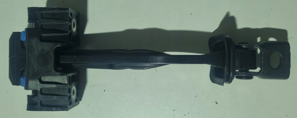 фото №1, Обмежувач двері лівий перед vw golf vii