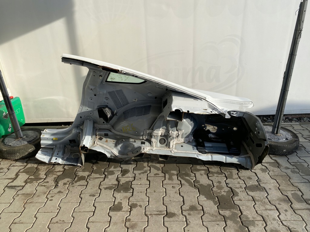 фото №8, Четверть крыло правый задняя ford mustang 2015+ usa