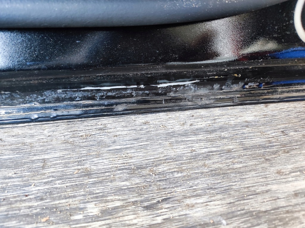 фото №14, Дверь mercedes eqe 294 294 передние правое --------- poznań --------- giełda