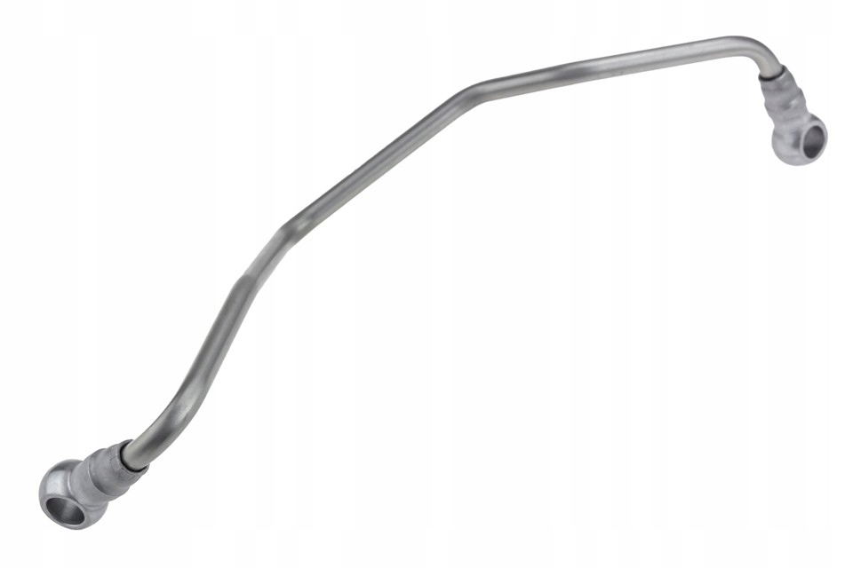 фото №2, Трубка масляная турбонагнетателя mini cooper s r56 1.6 2006-,clubman r55 1.6 20