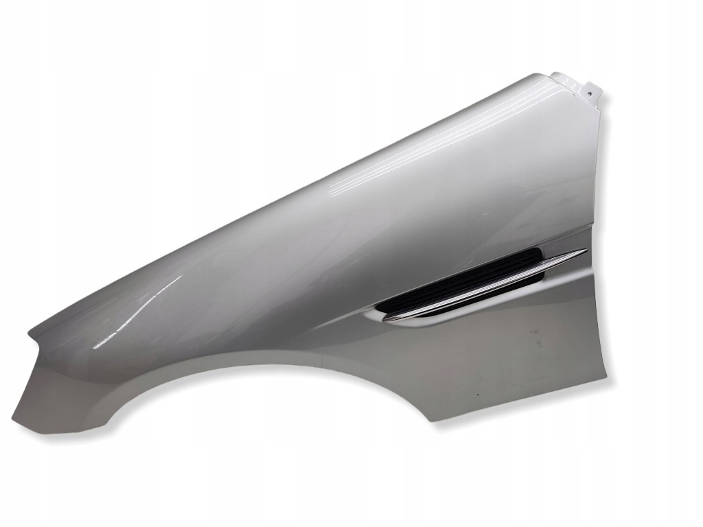 фото №4, Mercedes r172 slk передній лівий крила 775