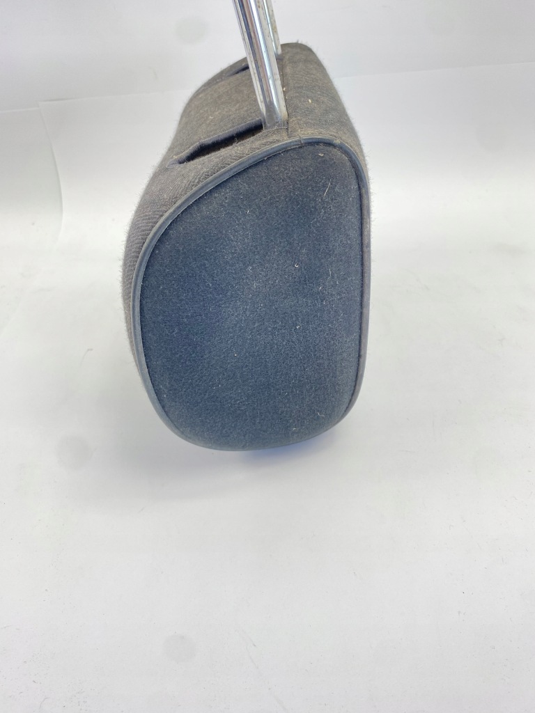 фото №6, Подголовник сиденья передние задняя заднее сиденье kombi чёрный mercedes w124