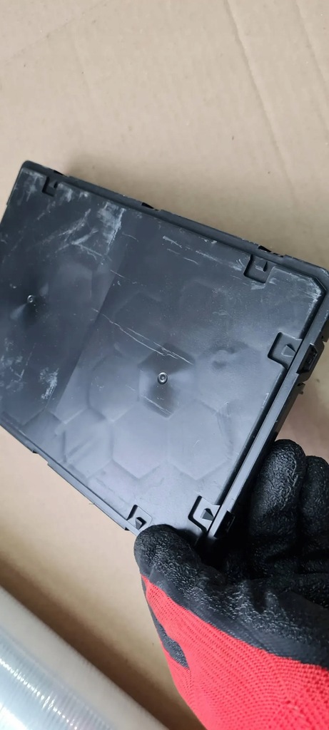 фото №7, A4 b9 8w модуль блок управления комфорта 8w0907063bc a5 8w