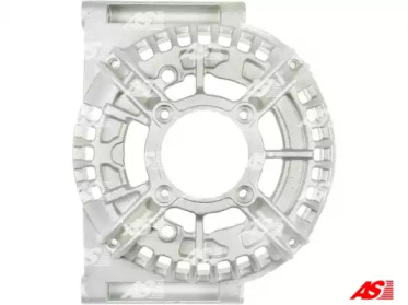 фото №2, Кронштейн, фланець привідний генератора as-pl abr0027