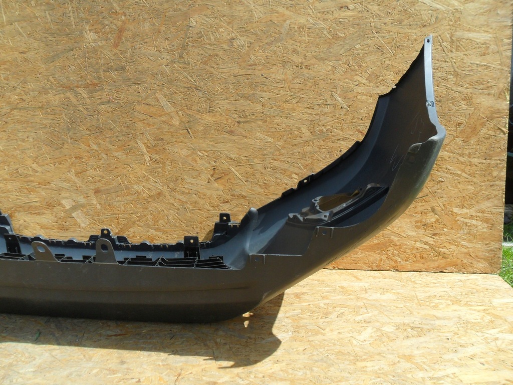 фото №16, Бампер передній toyota hi-lux hilux подвійний cab 2015 2016 2017 2018