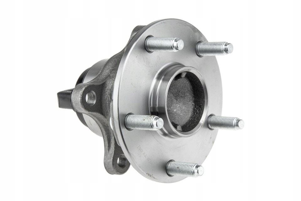 фото №2, Klp-ty-047 nty ступиця колеса перед