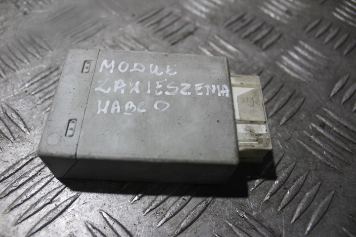 фото №1, Модуль підвіска bmw 7 750i f01 lift 4.4