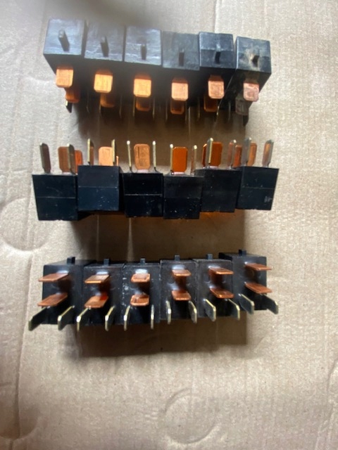 фото №8, Honda реле кондиционера accord civic mitsuba