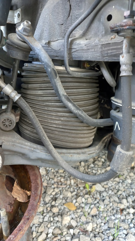 фото №6, Hyundai equus чверть задня задня ліва права europa af