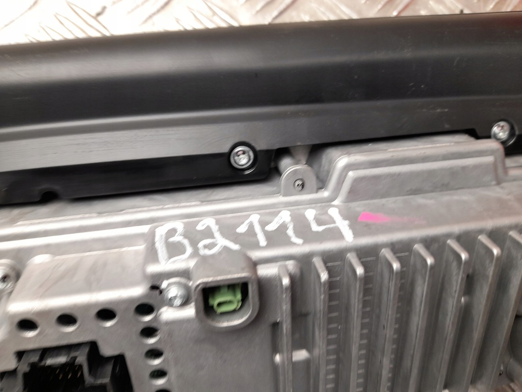 фото №5, Екран ford usa mustang mach-e 2023 lj8t10849mt