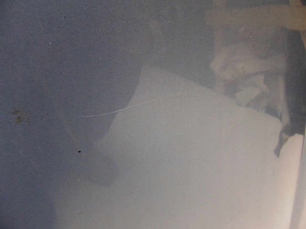 фото №13, Капот крышка двигателя audi a8 d3 4e lift 04-09r