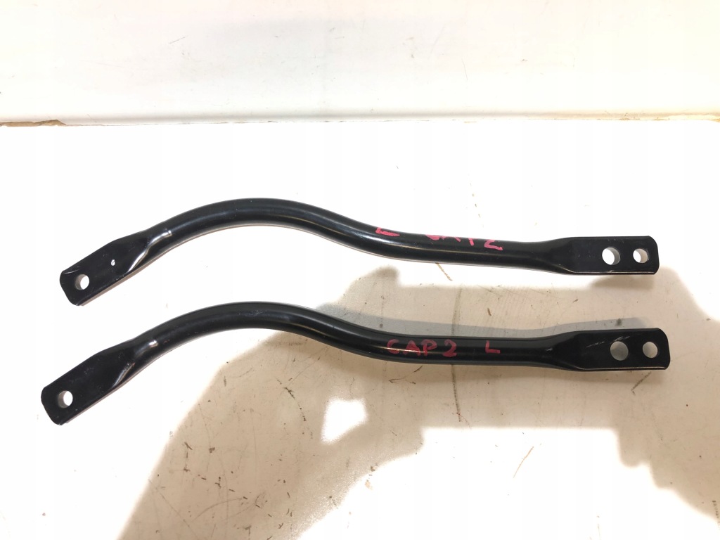 фото №2, Renault captur ii левая кронштейн поперечина передний