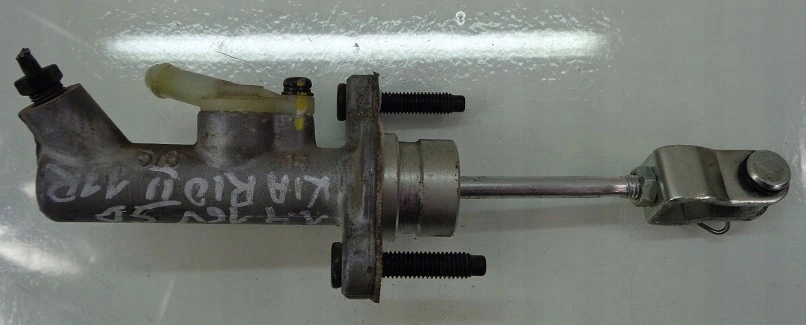 фото №1, Kia rio ii lift 11 r 1.4 16v насос тормозная