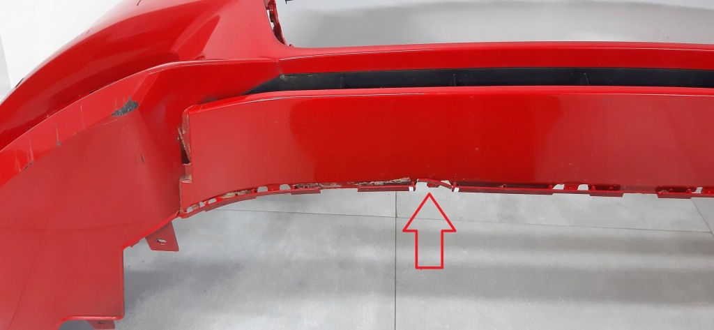 Купить Audi a6 c7 s-line lift бампер перед передний 4g0807437ab