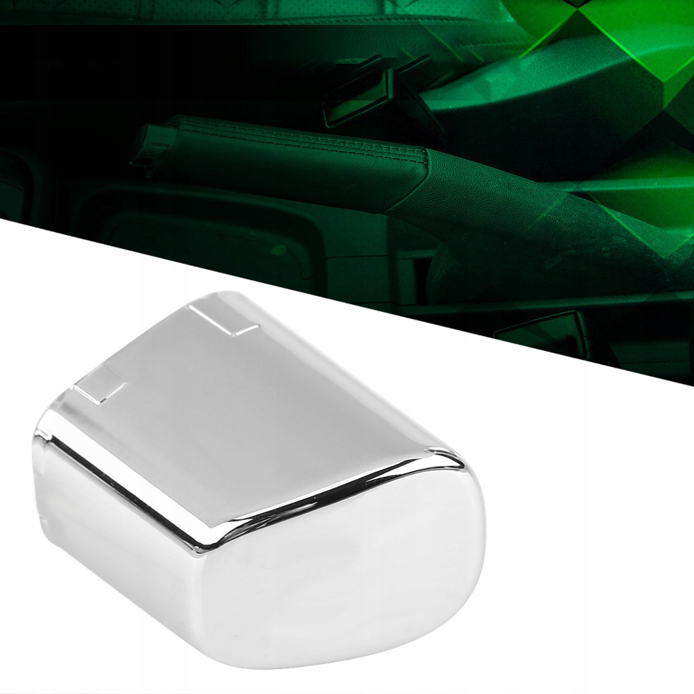 фото №8, 6rd711333a захист кнопка паркування важіль гальма ручного автомобіля