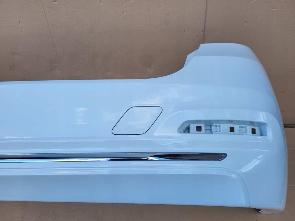 фото №6, Bmw 3 f31 kombi sport line lift бампер задний oryg