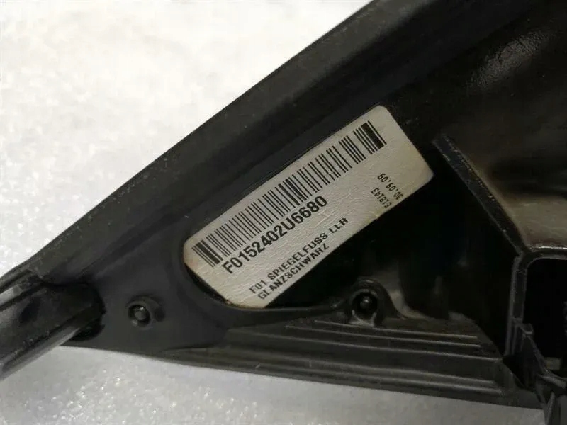 фото №7, Bmw 7 09-12 dim слепая зона spot f02 f01 правый mirror 51167265036 exterior