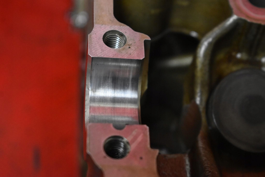 фото №13, Головка двигуна 3s4g-6090-aa volvo c30 2.0 16v 06-09