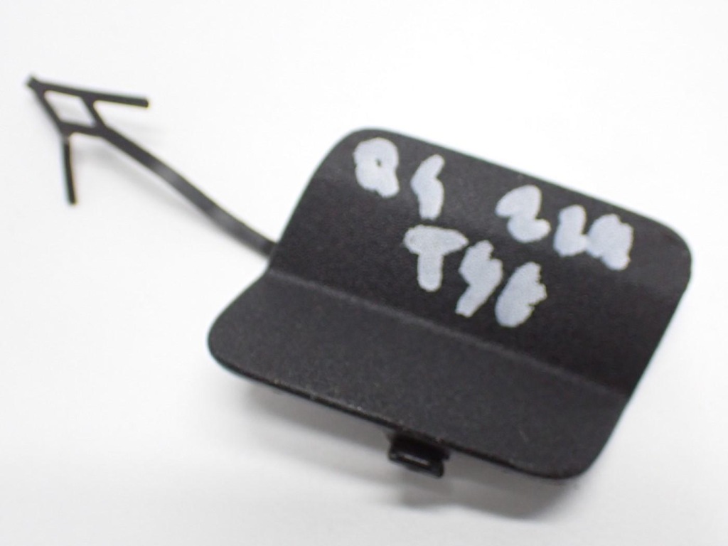 фото №1, Заглушка фаркоп бампера задняя 89a807441 audi q4 e-tron 22r