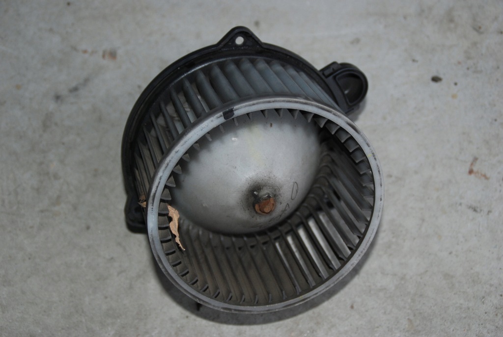 фото №1, Вентилятор ford ranger ii 3,0 tdci 06-