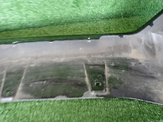 фото №11, Bmw x1 u11 m-pakiet 22- бампер передний перед