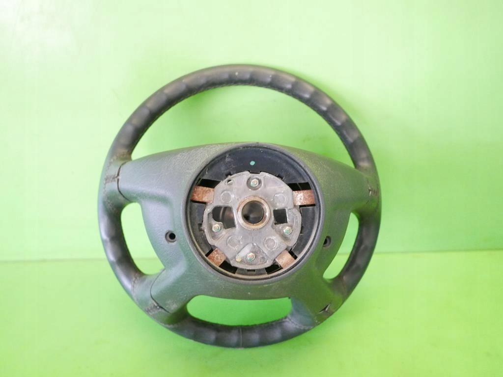 фото №6, Воздуховод + подушка подушка безопасности mercedes r170 slk 96-