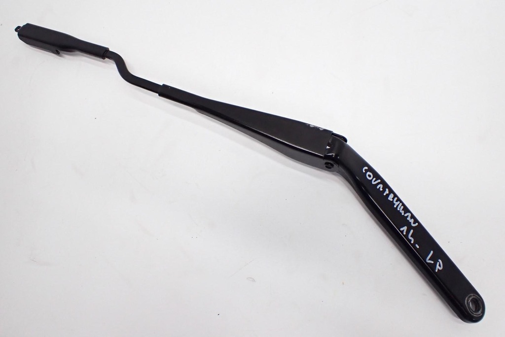 фото №1, Рычаг дворники левая eu mini countryman r60 14r