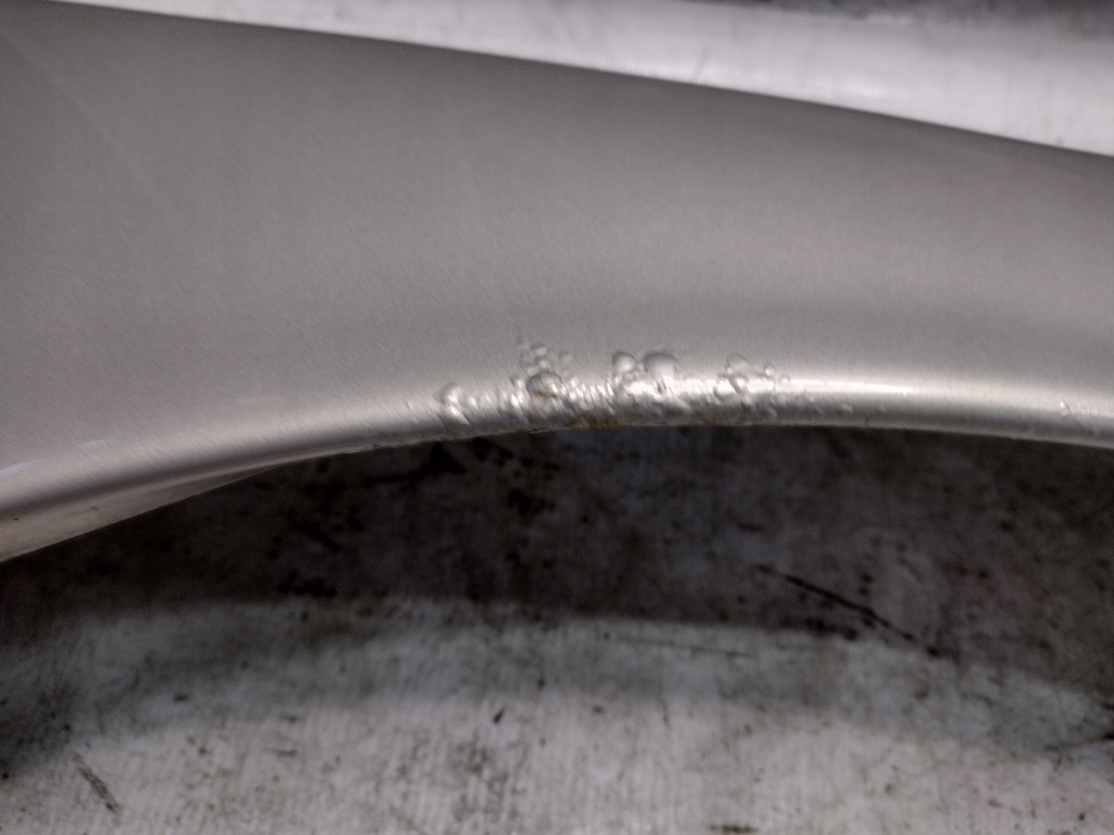 фото №6, Крыло правый перед volvo v70 ii przedlift k: 446-46