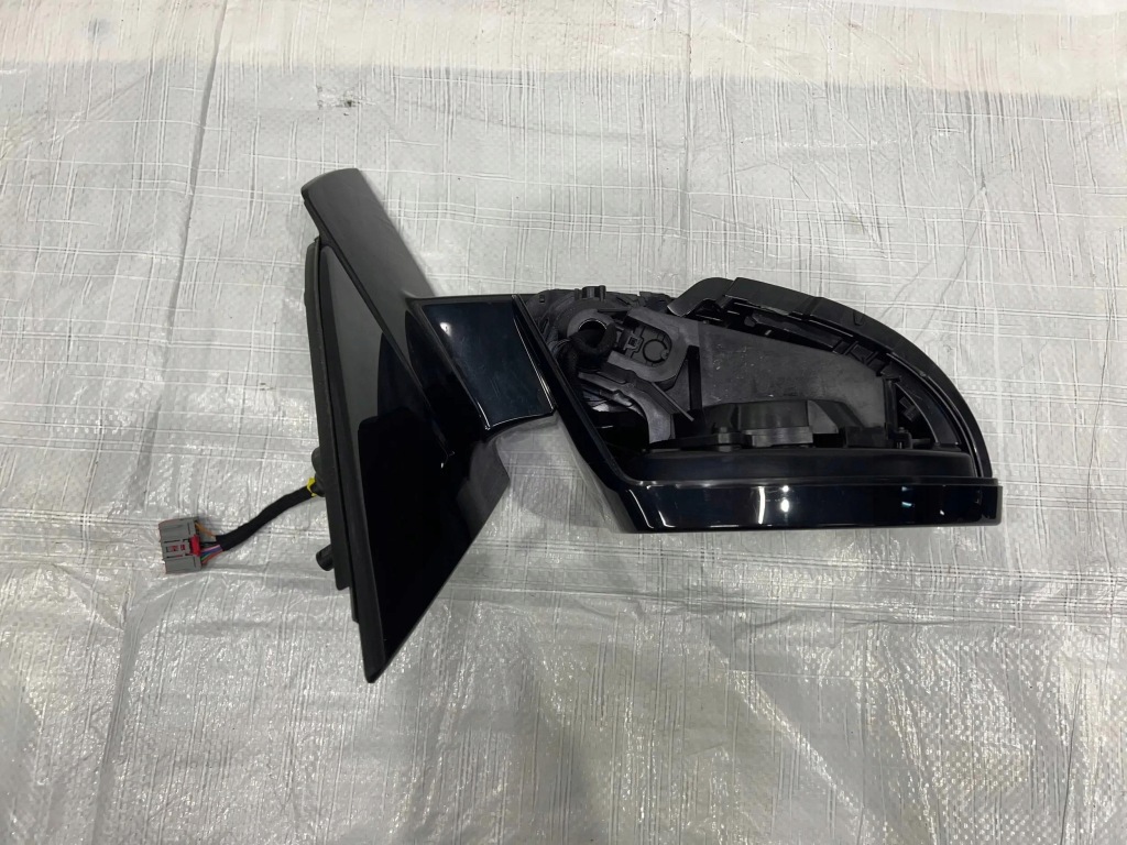 фото №1, Land rover discovery sport p300e зеркало правое 10-pin