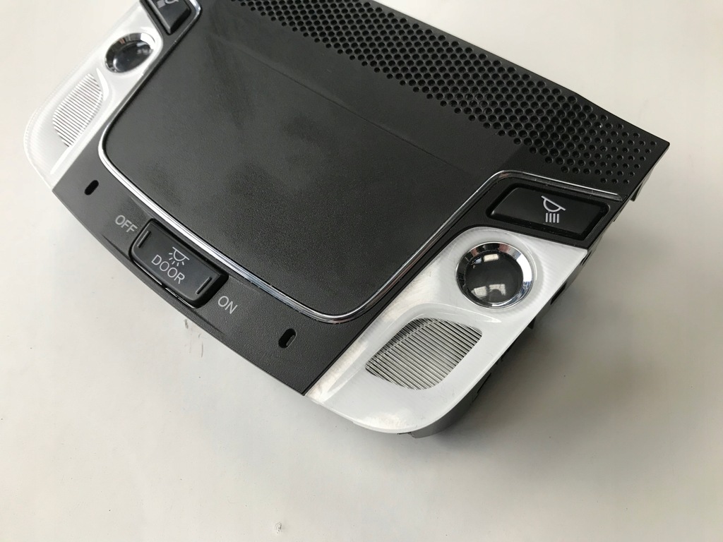 фото №5, Honda hr-v ii лампа потолочный освещение europa