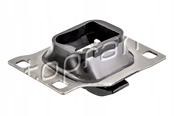 фото №1, Topran подушка двигуна задня l ford focus i tourneo connect transit