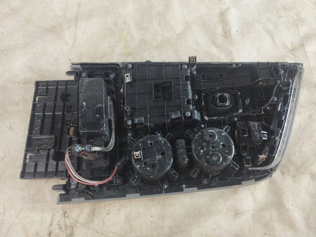 фото №7, Audi q7 15- модуль автоматичної коробки