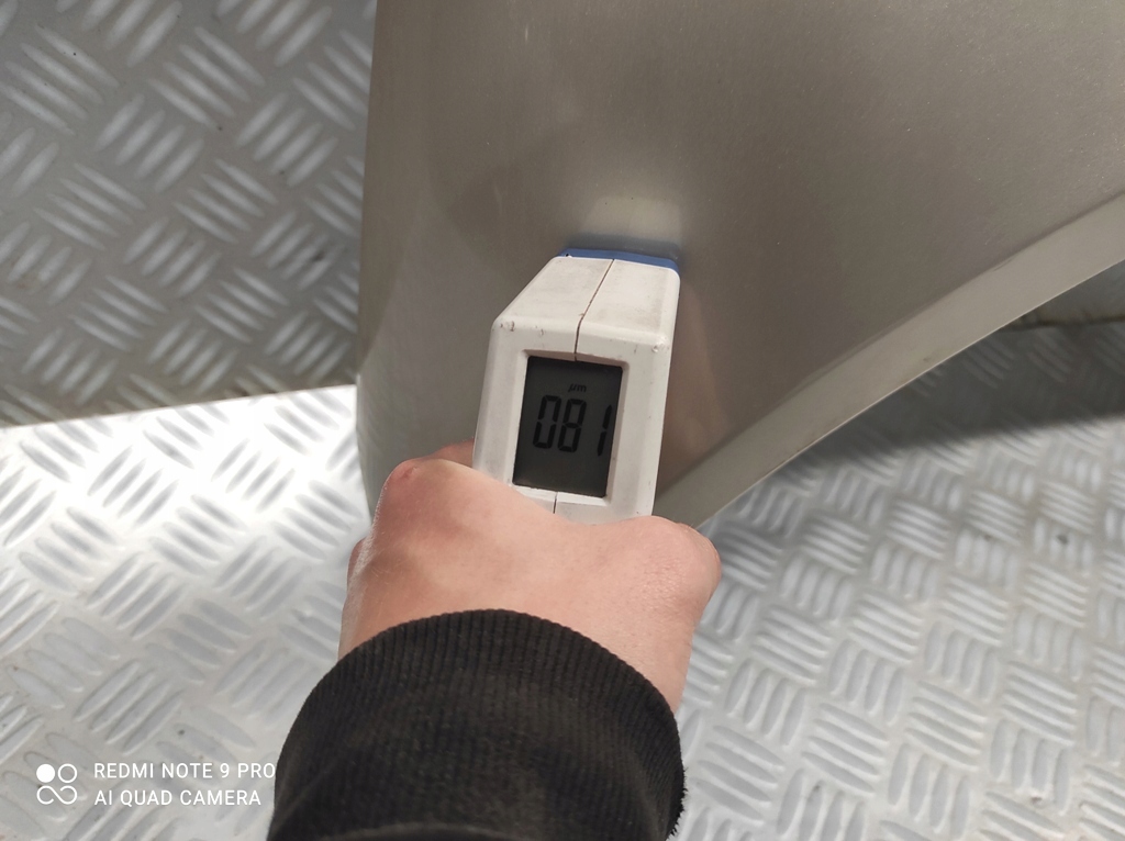 Капот кришка двигуна renault scenic 2 2 колір ted 69 twoje авто wyszków Ціна