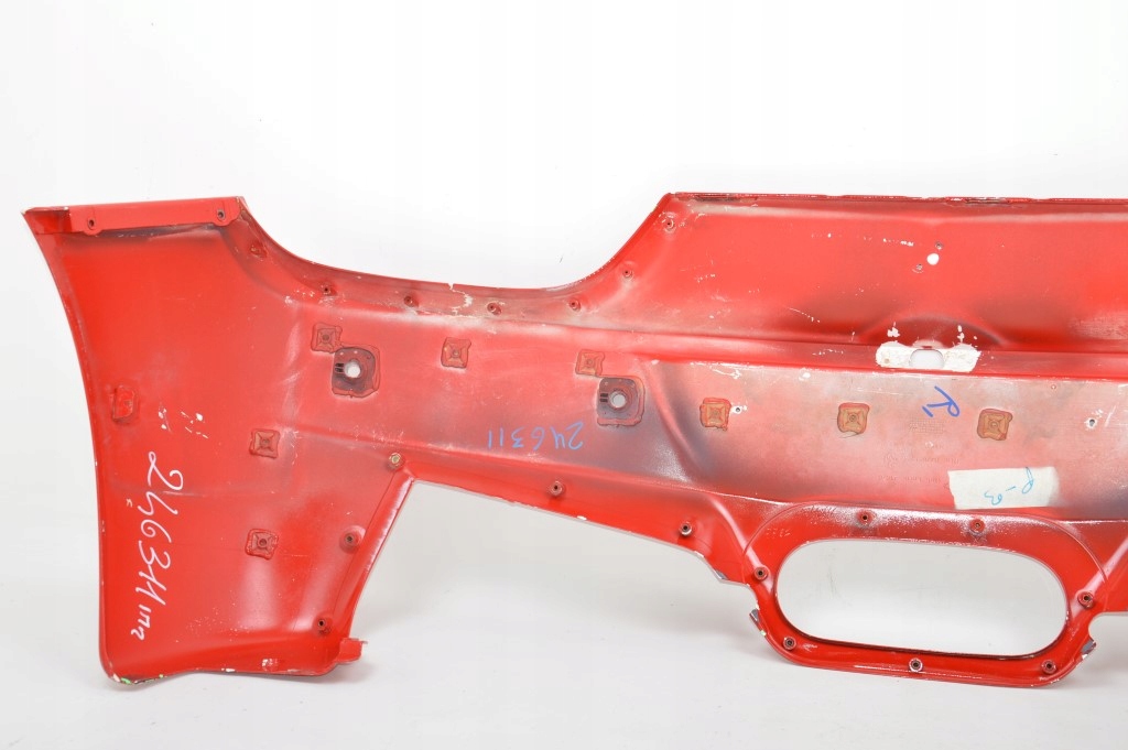 Ferrari 458 italia f142 бампер задний  pdc с Разборки