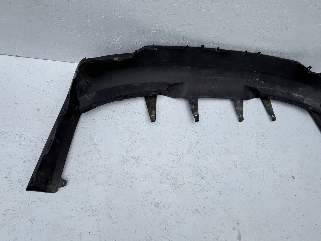 фото №6, Lexus nx 200 300 накладка бампера задняя 52169-78020 org fv wys 24h ^