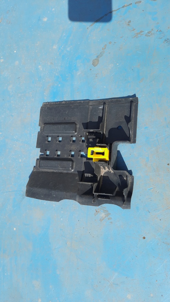 фото №1, Захист трубопровід paliwawych volvo v50 6g919e312ab