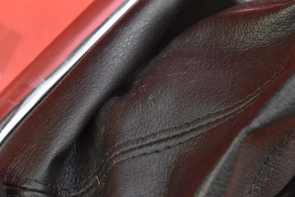 фото №11, Выборщик домкрат передач 5 передача 332614130 chevrolet hhr 1 i 2.4 b 172 km