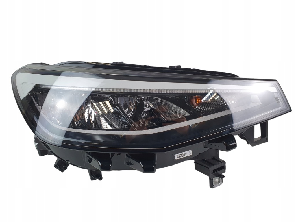 фото №1, Id4 id.4 лампа перед led права 11b941006b оригінальна