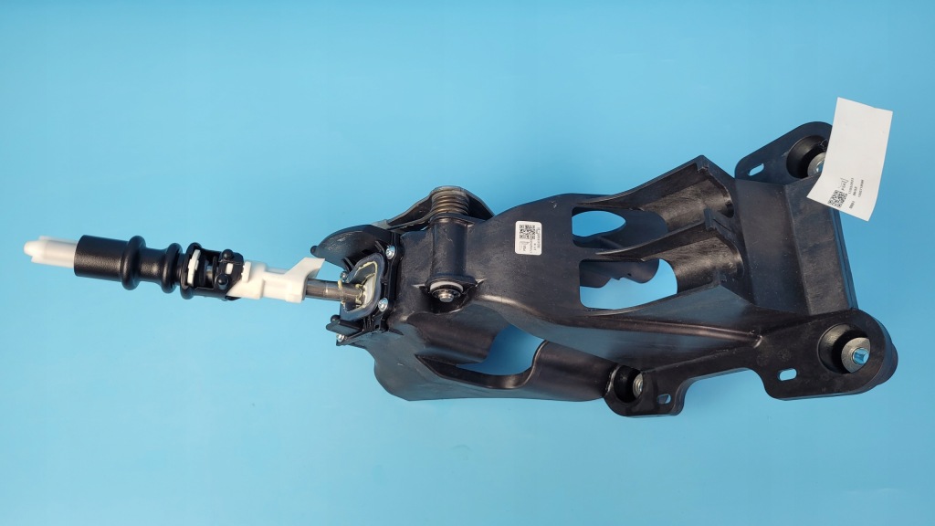 фото №9, Opel mokka ii b 23r выборщик механизм переключения передач 9824166680