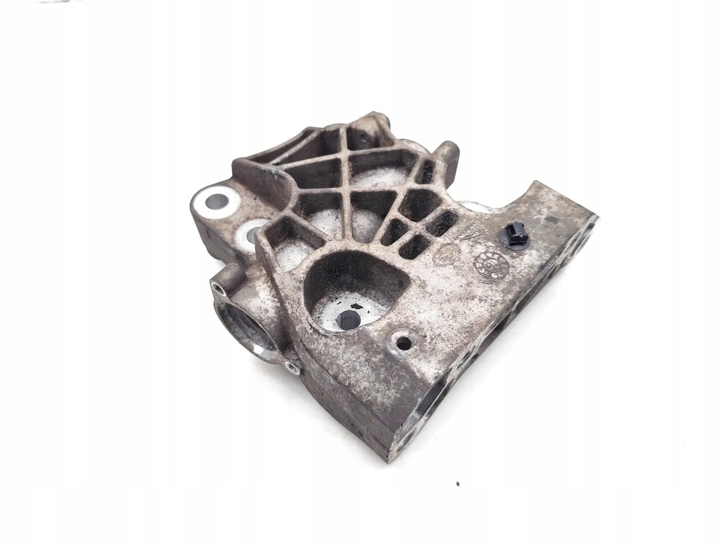 фото №2, Land rover range rover evoque кронштейн / кронштейн двигателя 2.0 d дизель 2017