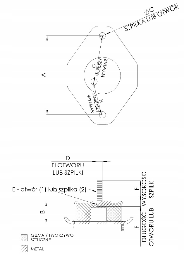 фото №12, Подушка двигуна tedgum 00502747 підшипниковий вузол двигуна