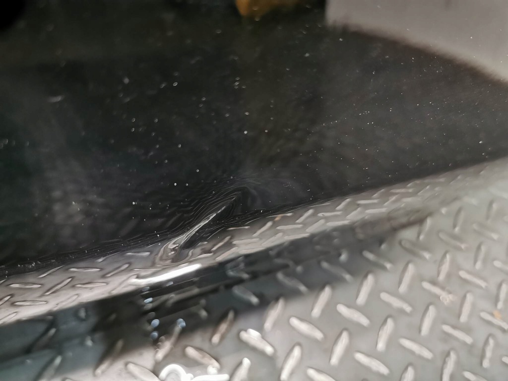 Дверь правый  задняя tesla model y Цена