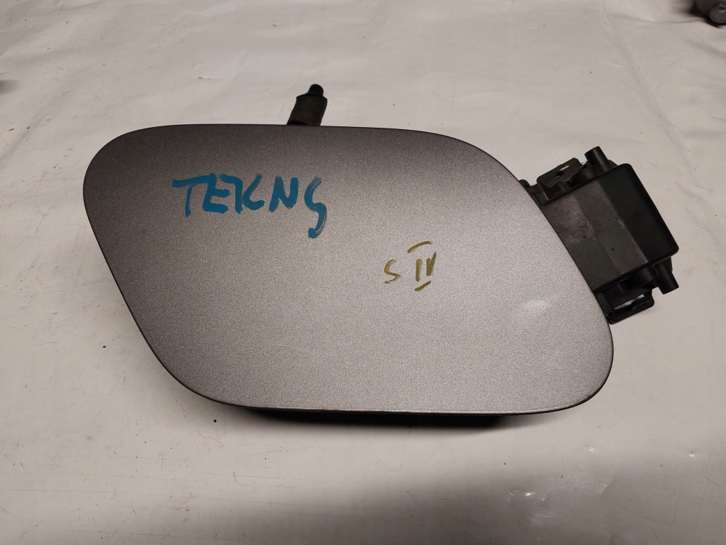 фото №1, Крышка крышка заливной топлива renault scenic iv короткий бензин 95 98 tekng