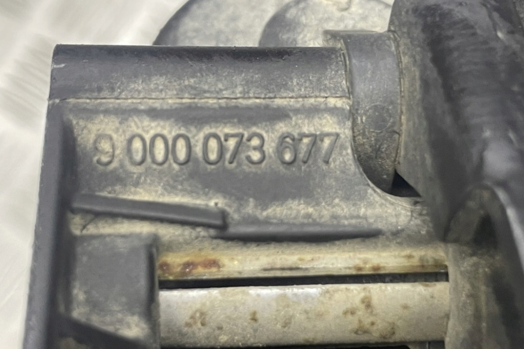 Карбюратор peugeot 307 sw 3h 0280750164 2.0l бензиновый 2004 Киев