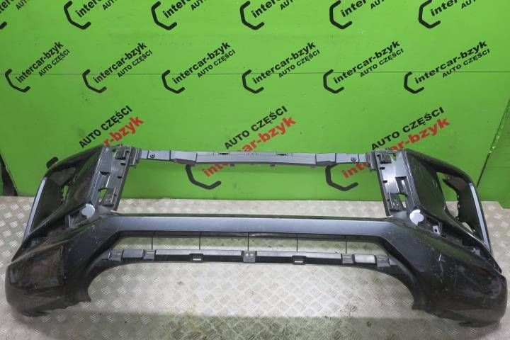 Mitsubishi l200 2020 2021 2022 2023 бампер передний решётка Недорого
