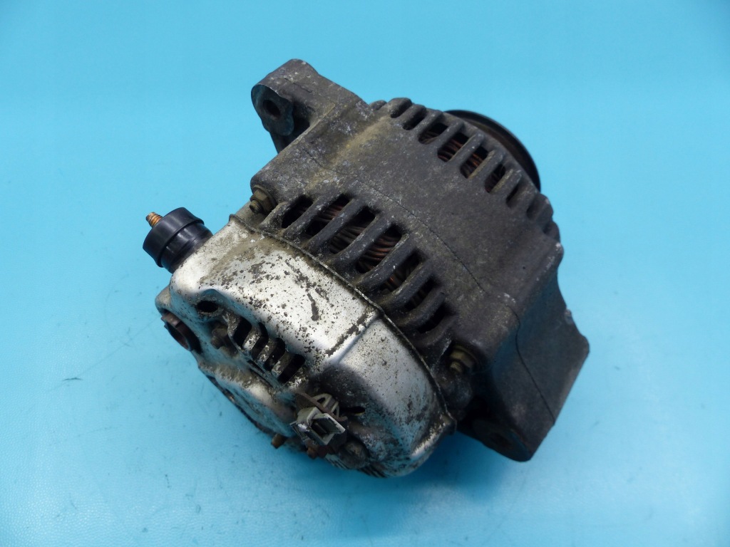 фото №3, Test генератор honda cr-v 2.0 16v